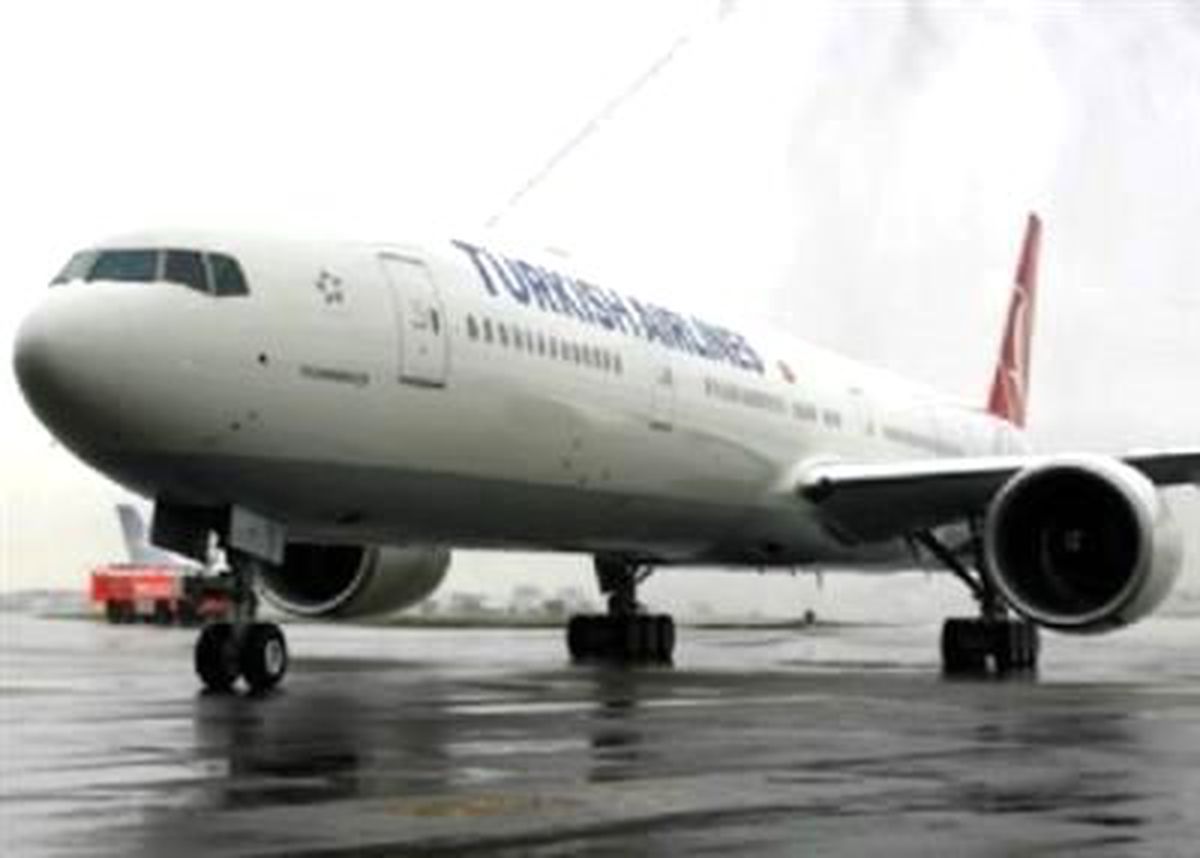 THY Borsa 19,2 Milyon Euro Kaybetti