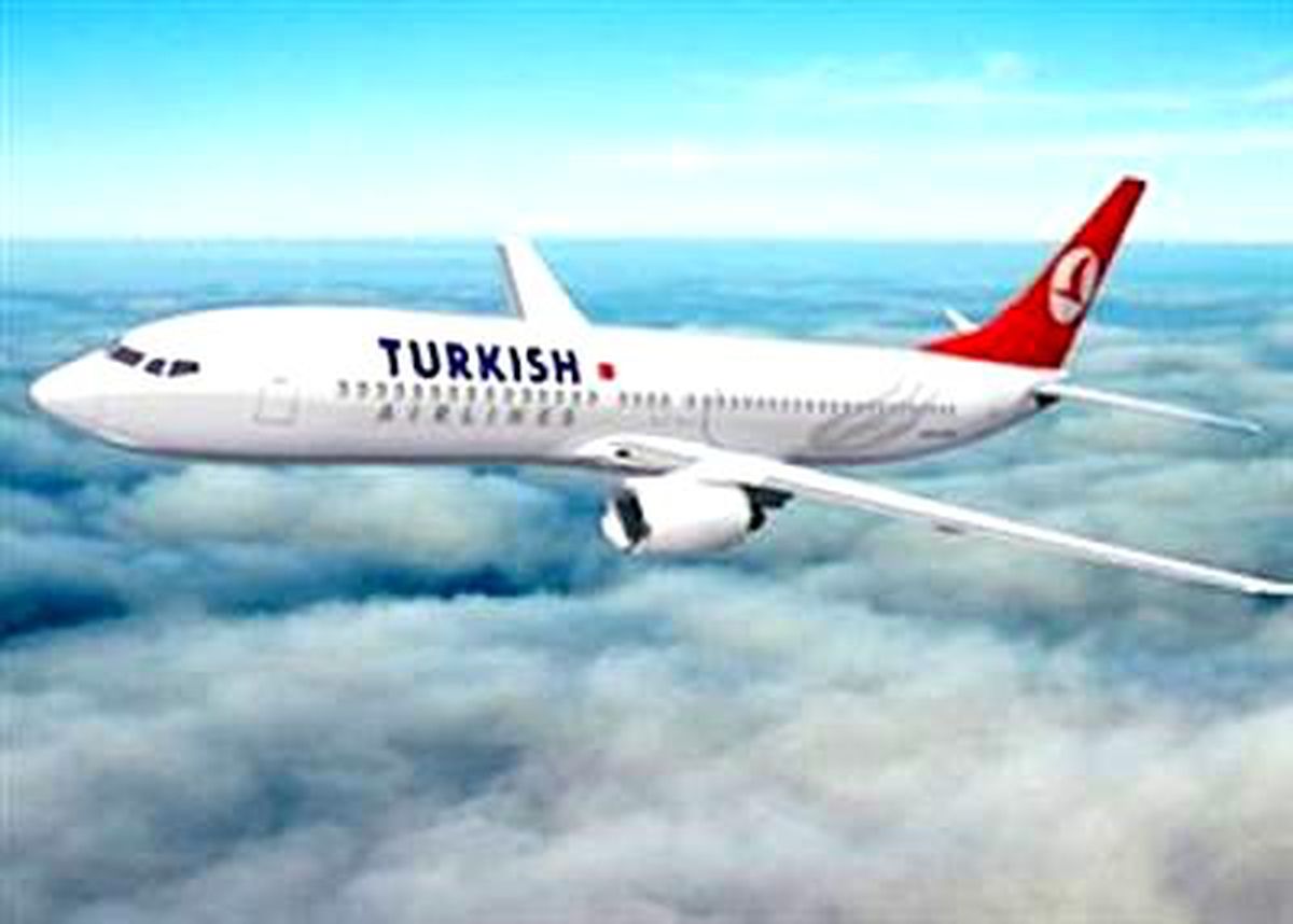 THY Suriye\'den Uçuşları Durdurdu