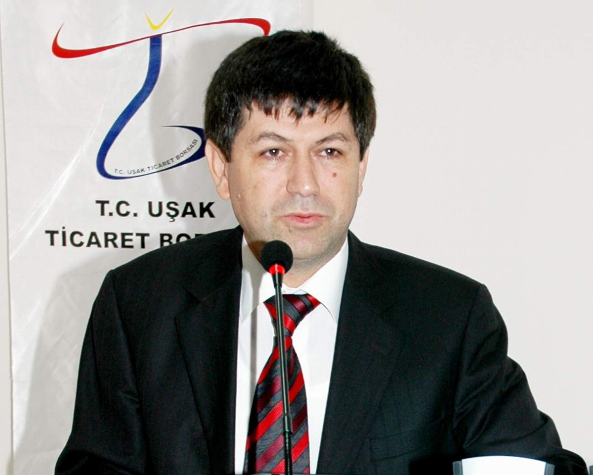 Ticaret Borsası\'ndan Çiftçilere Sertifikalı Tohum Eğitimi