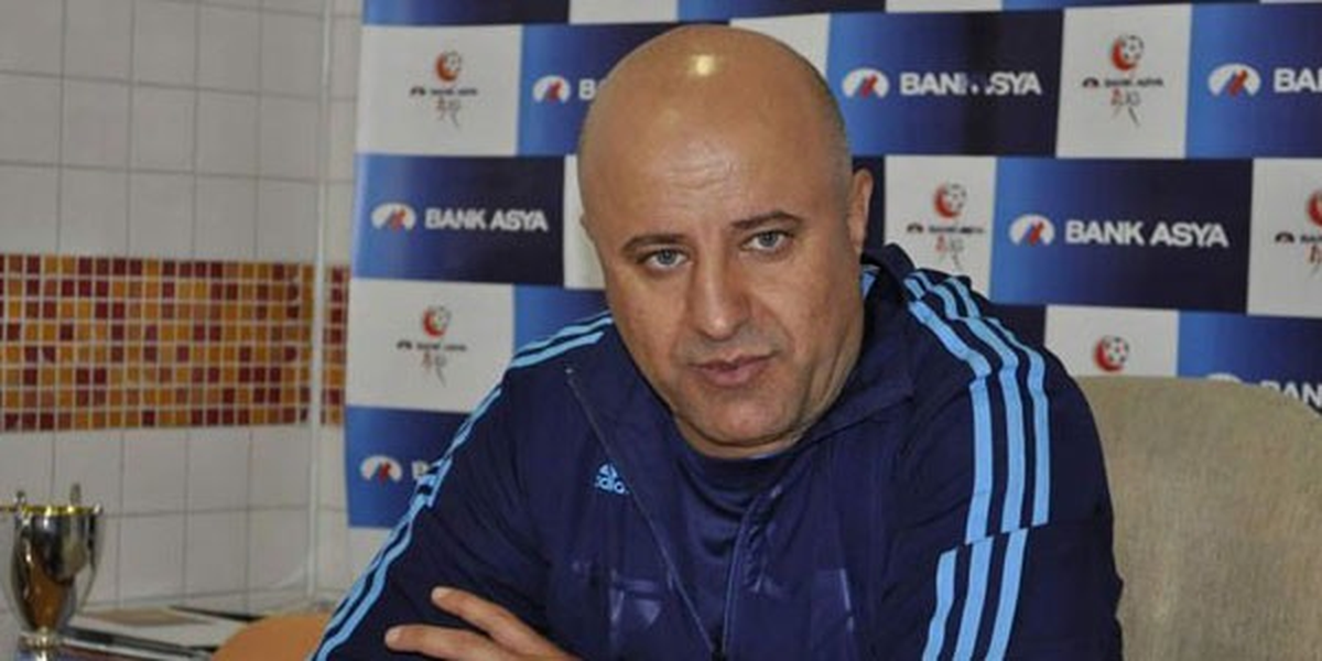 Tki Tavşanlı Linyitspor Teknik Direktör Levent Devrim\'le Yollarını Ayırdı