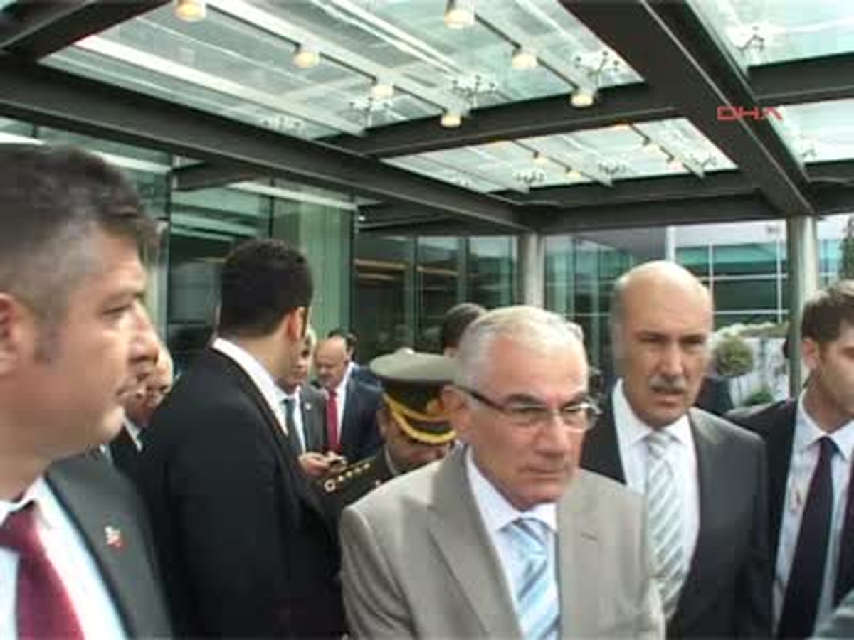 Topçu : THY Uçakları 4 Gündür Suriye Hava Sahasını Kullanmamaktadır