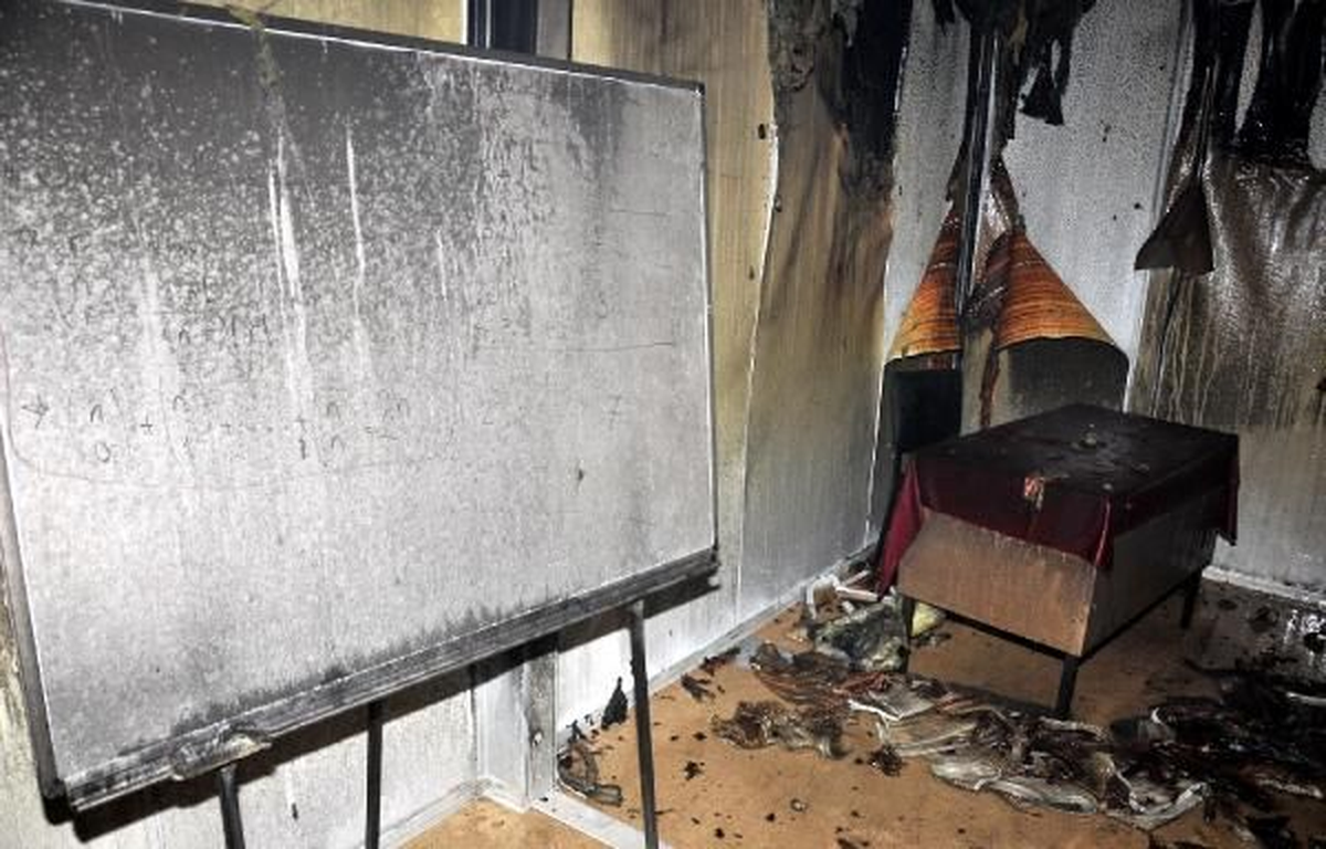 Türkan Şoray Açtı PKK\'lılar Yaktı