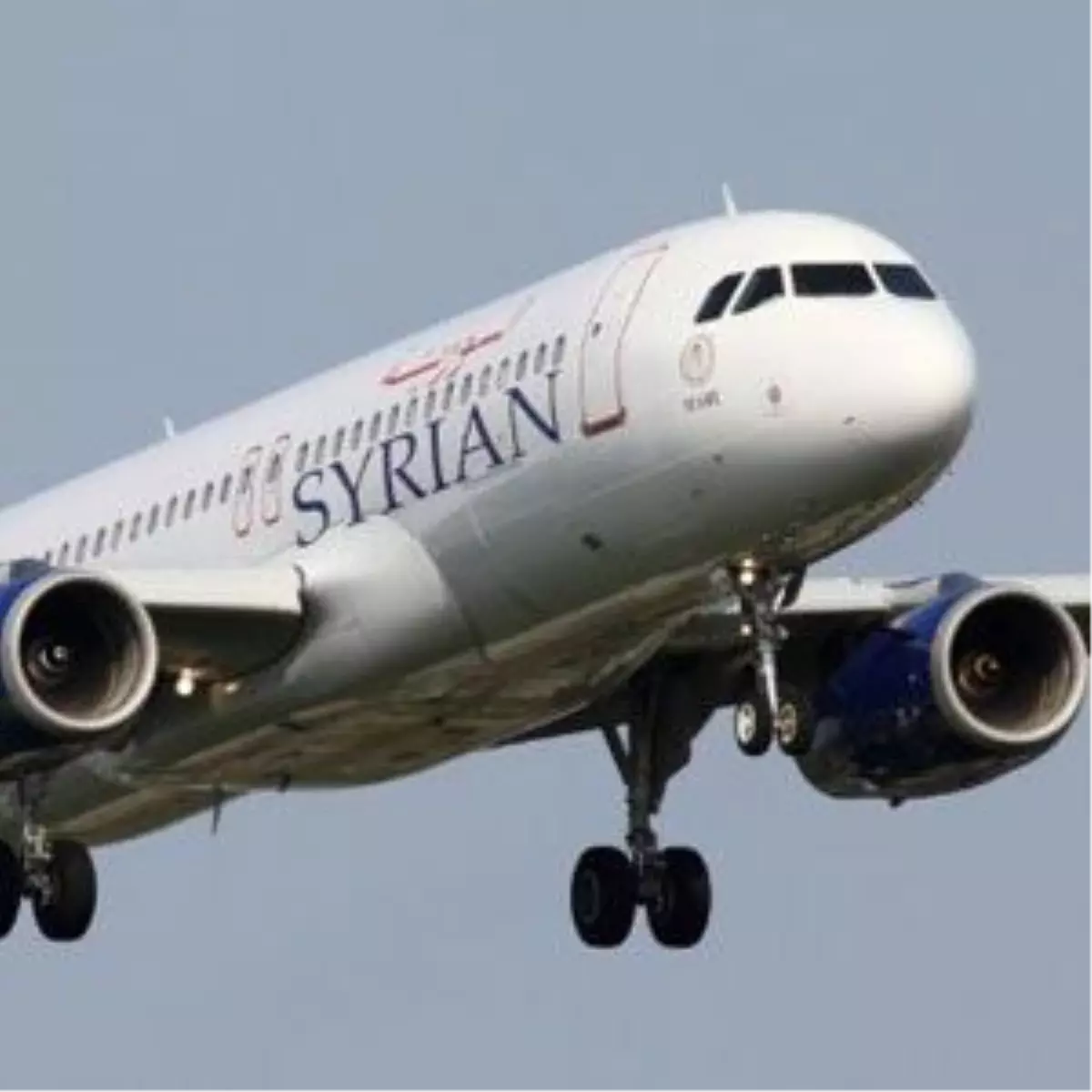 Türkiye\'ye Esenboğa Havalimanı\'na İndirilen Suriye Uçağına İlişkin Rusya\'dan Şu Ana Kadar Resmi Bir...