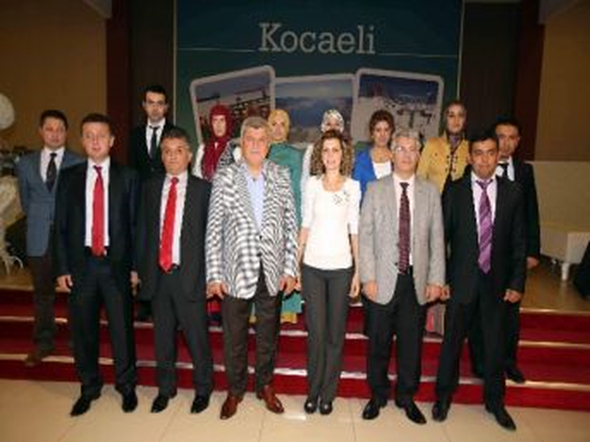 "Ülkesini Seven Çocuklar Yetiştiriyoruz"
