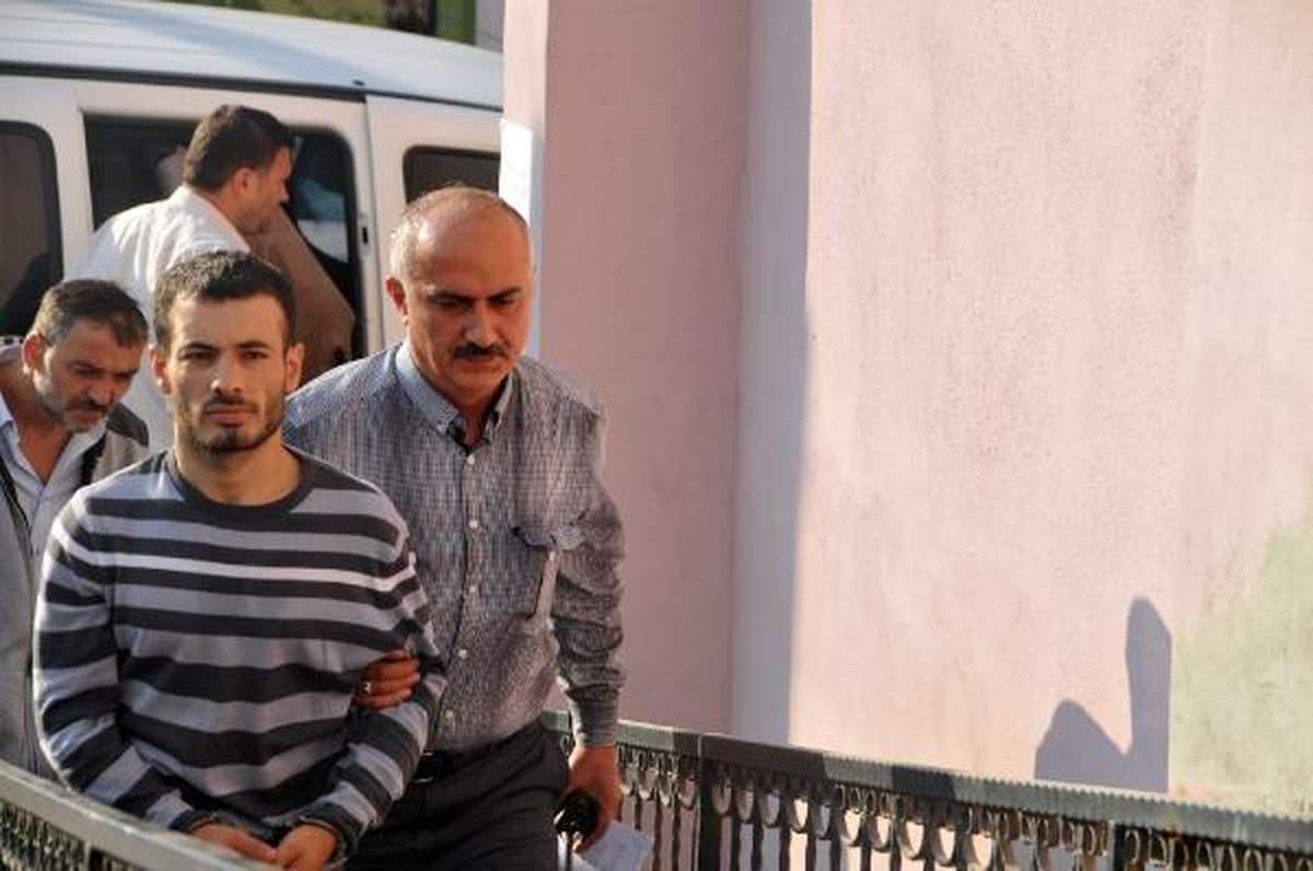 Vatandaşların Yakaladığı Hırsızlık Şüphelisi Linçten Korkuncu Polisi Aradı
