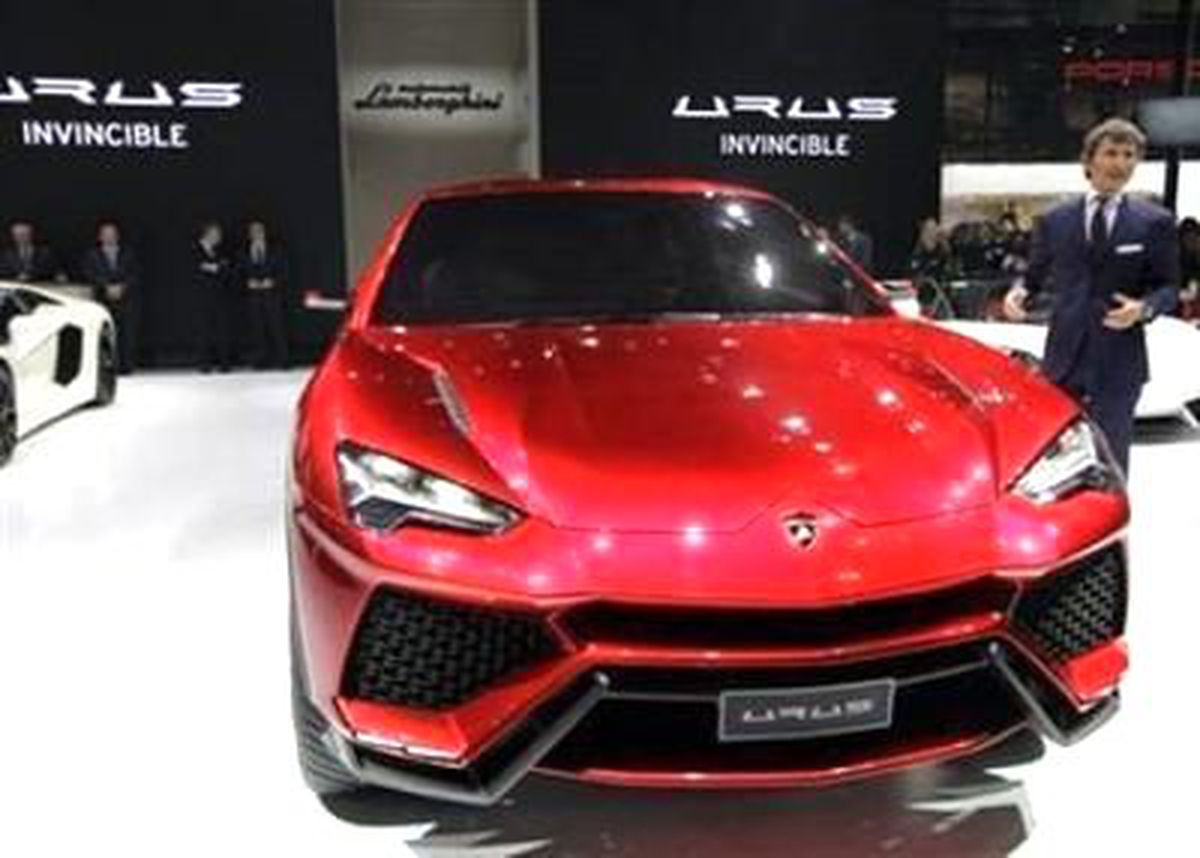 Volkswagen, Bentley ve Lamborghini\'yi Korkuttu
