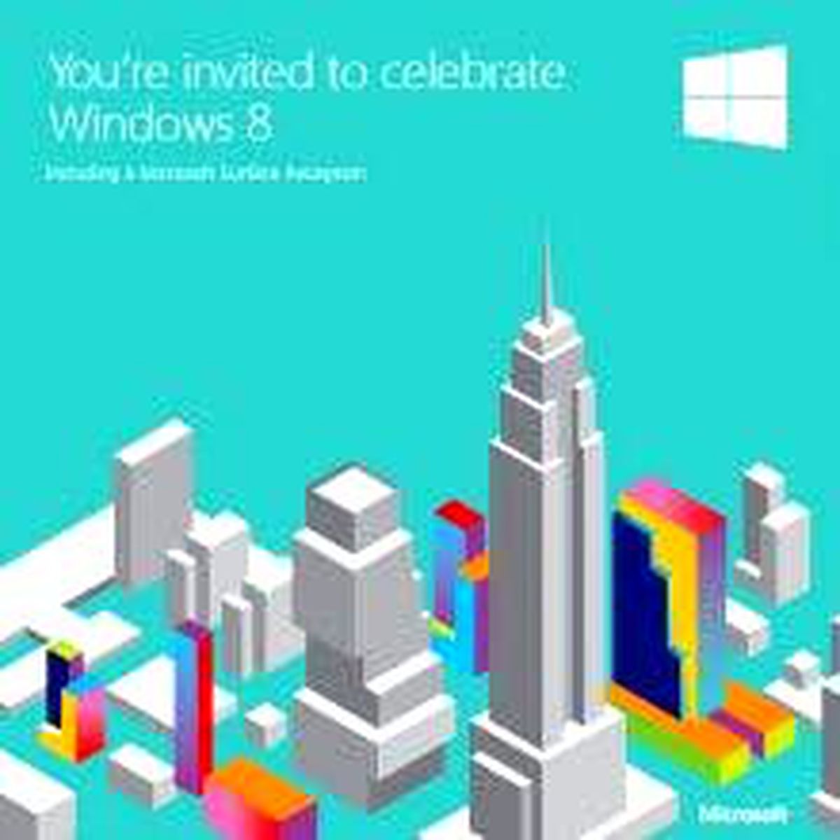 Win 8\'den Şaşırtan Rakamlar!