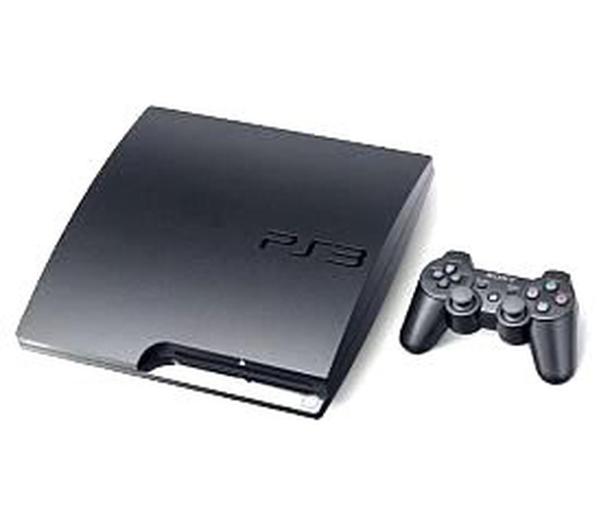 Yeni Playstation 3 Piyasada