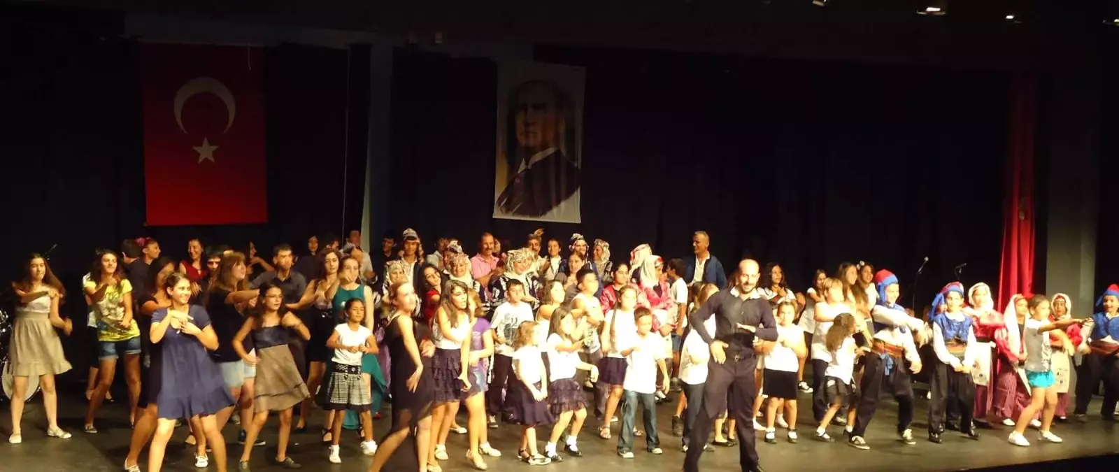 Yenimahalle Kültür Merkezi Yeni Döneme Konserle Başlıyor