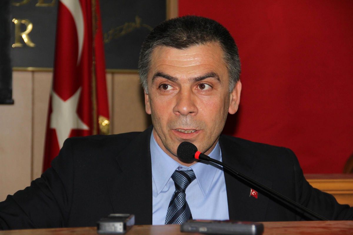 14 Ekim Dünya Standartlar Günü