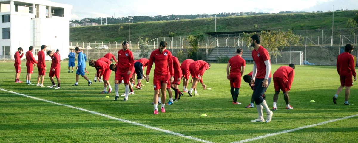 1461 Trabzon Hırs Küpü