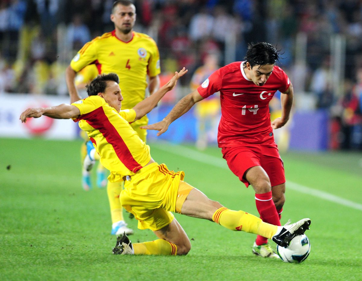2014 Dünya Kupası Eleme Grubu