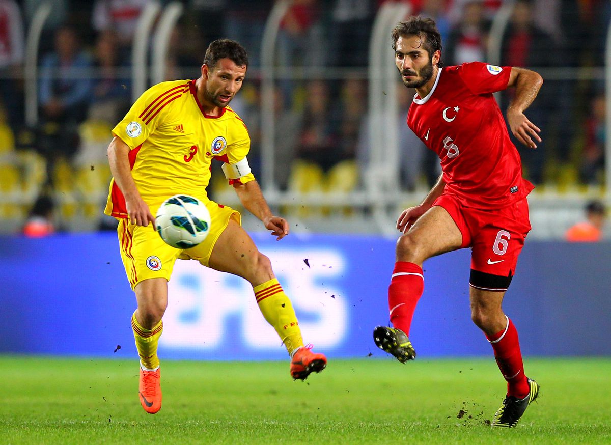 2014 Dünya Kupası Elemeleri