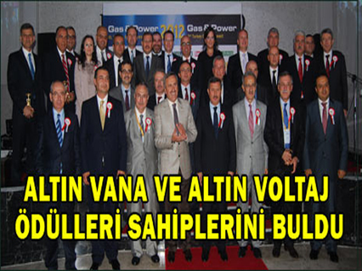 3. Türkiye Enerji Zirvesi