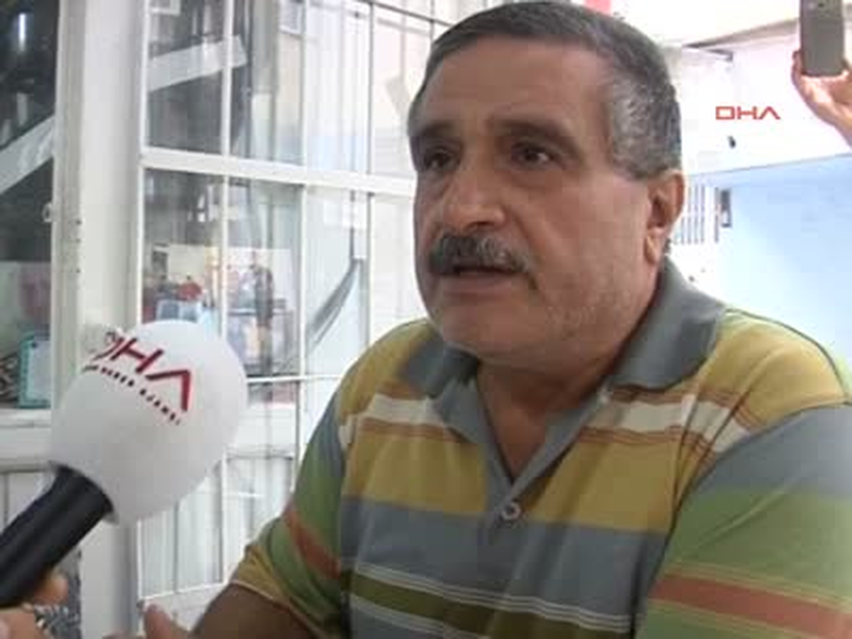 Adana Servis Elemanı İşe Başladığı Gün Yemek Paralarını Toplayıp Kaçtı