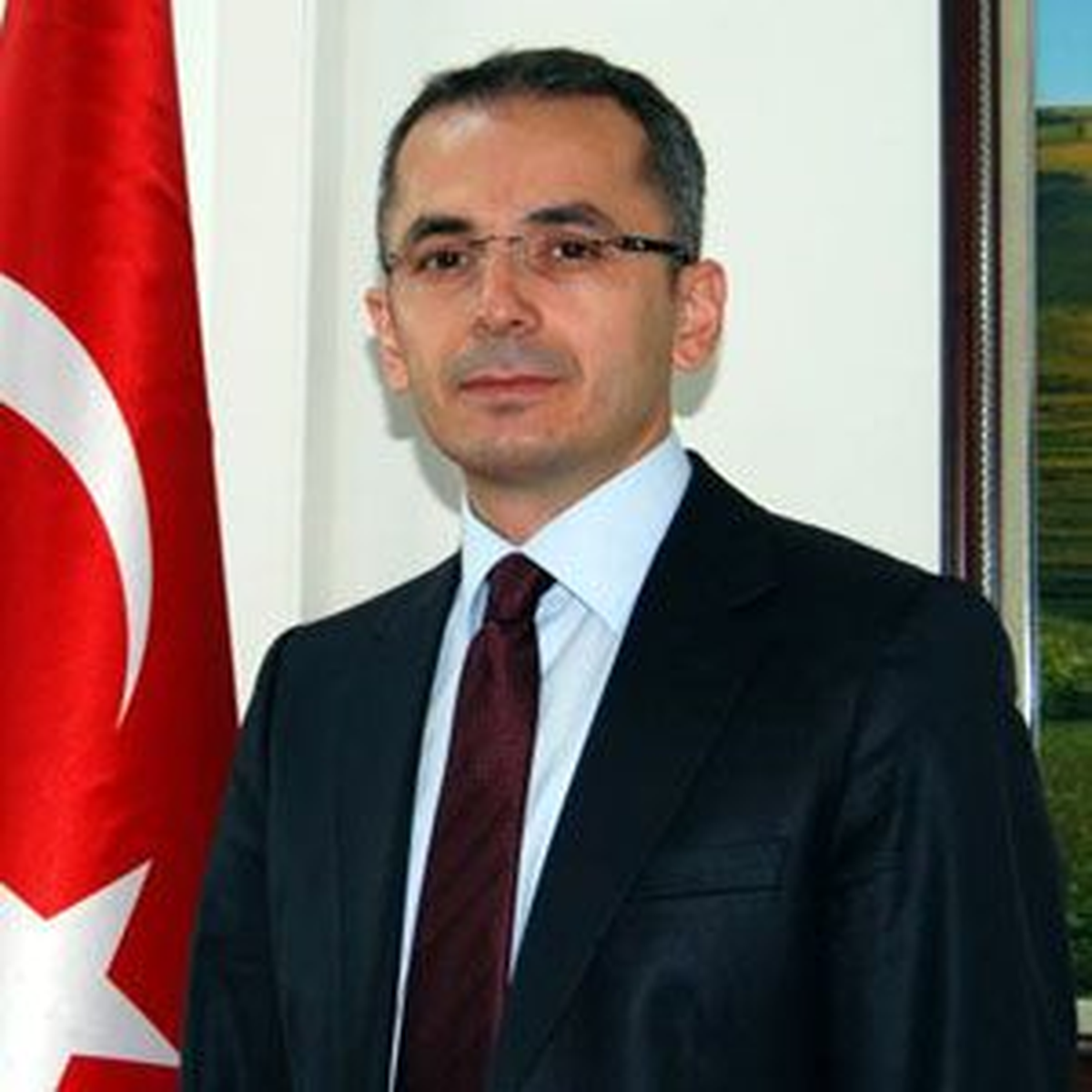 Ardahan\'da Afgan Mülteciler İçin Kış Hazırlıkları