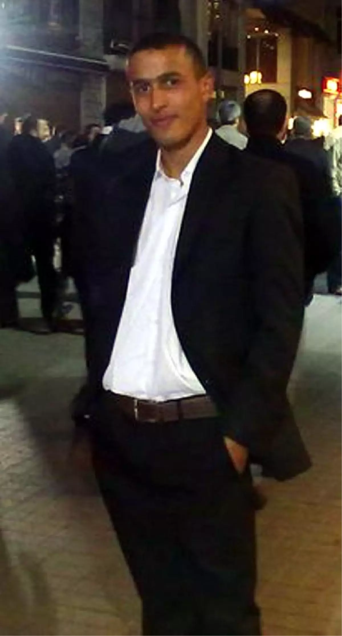 Av Tüfeği ile 2 Kişiyi Öldürdü