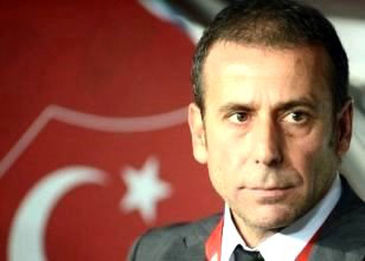 Avcı İstifa Edecek!