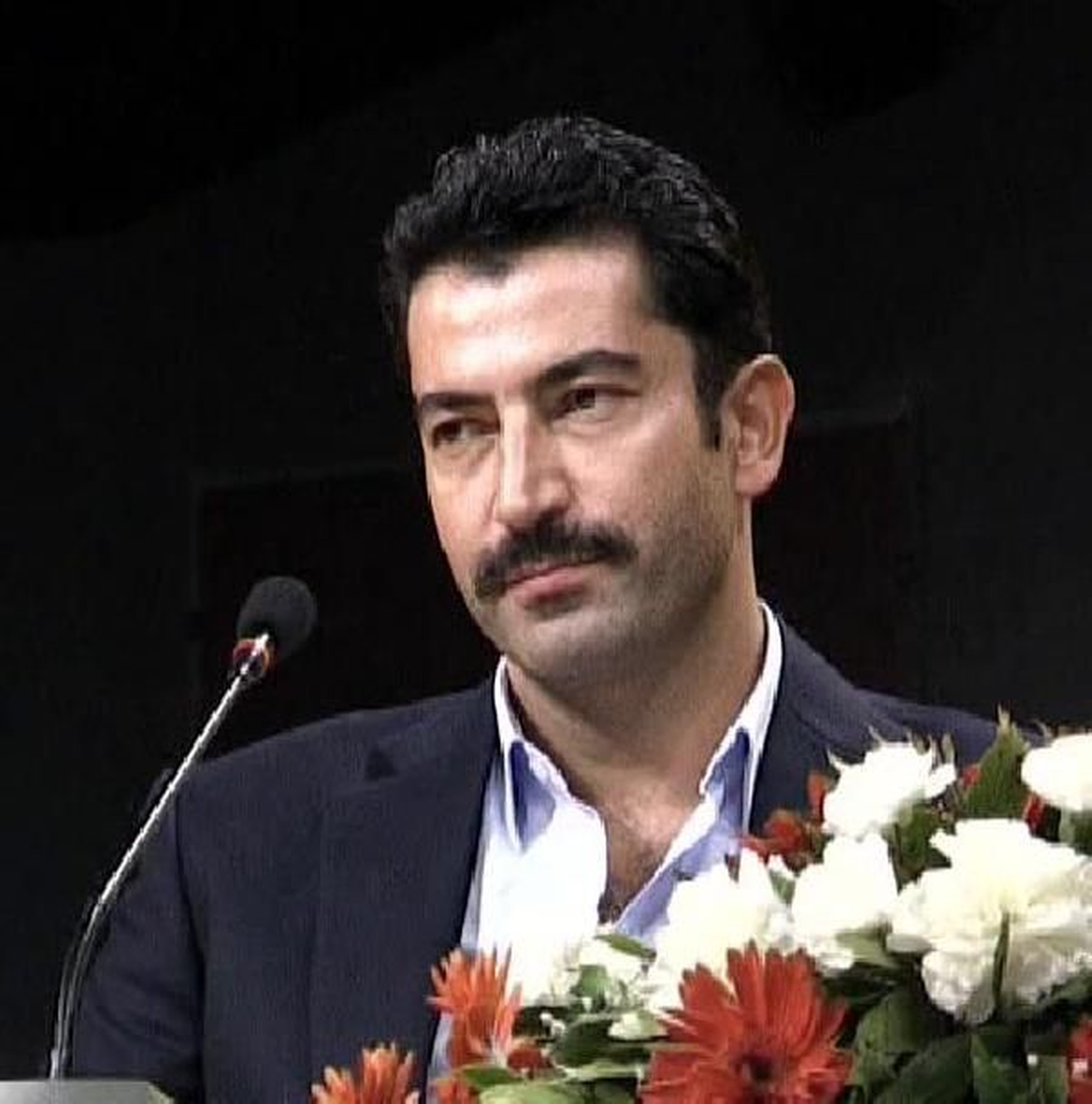 "Az da Olsa Babalığı Tattım"