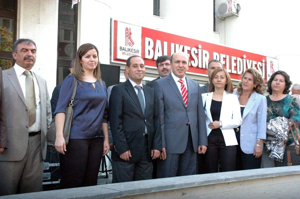 Balıkesir\'in AB Destekli Katı Atık Dönüşüm Projesi Hayata Geçiyor