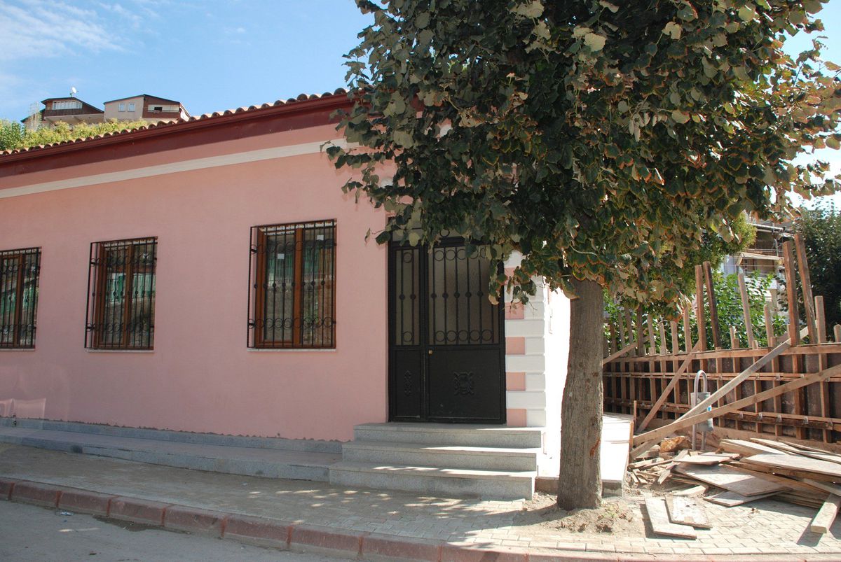 Başkan Doğan Çalışmaları İnceledi