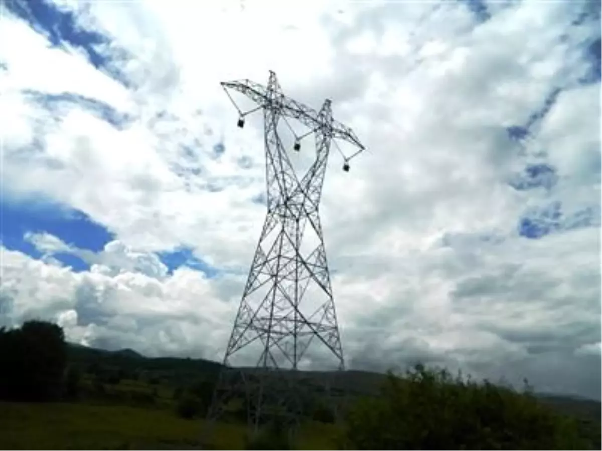 Bazı İllerde Elektrik Kesintisi