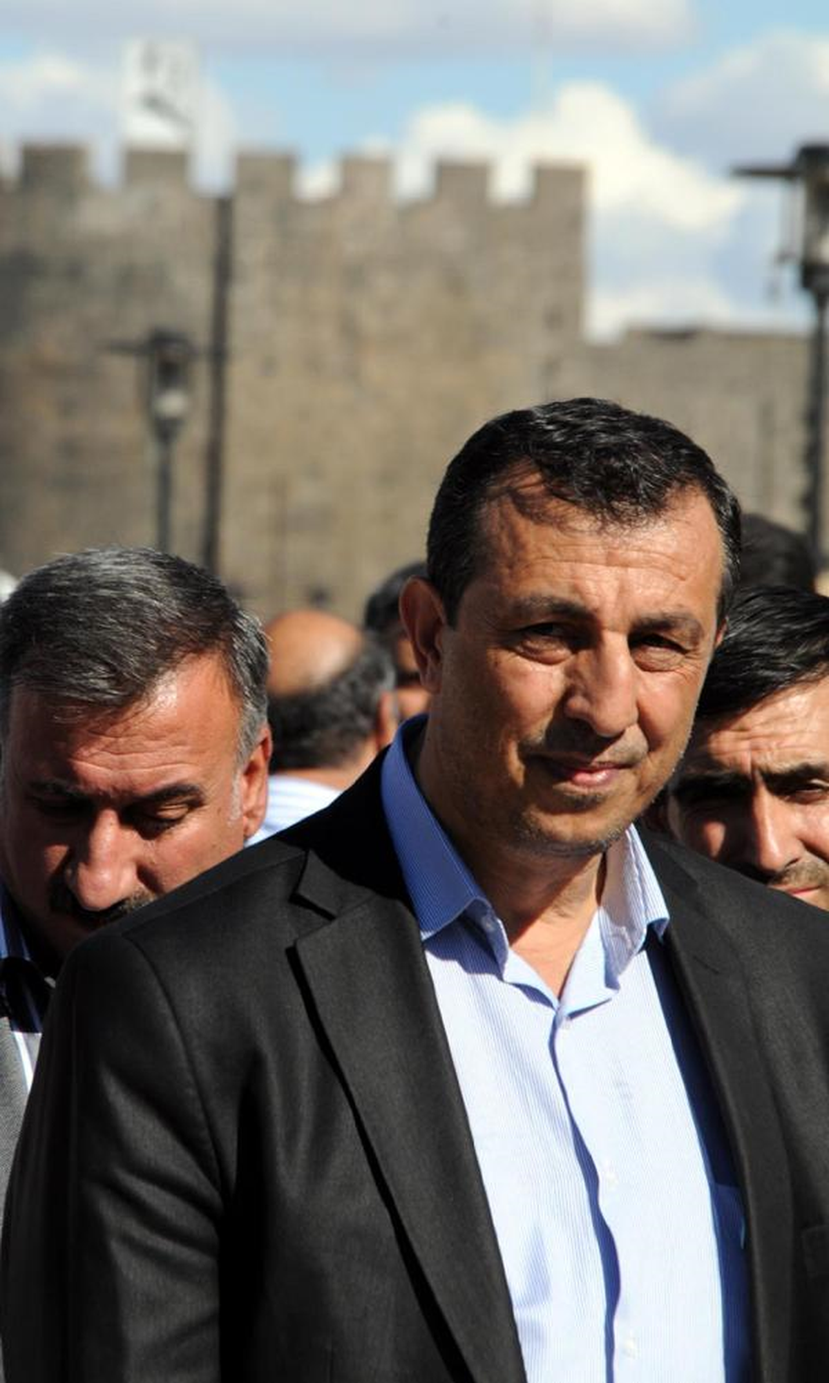 "Kendi Eğitim Kurumlarımızı Oluşturacağız"