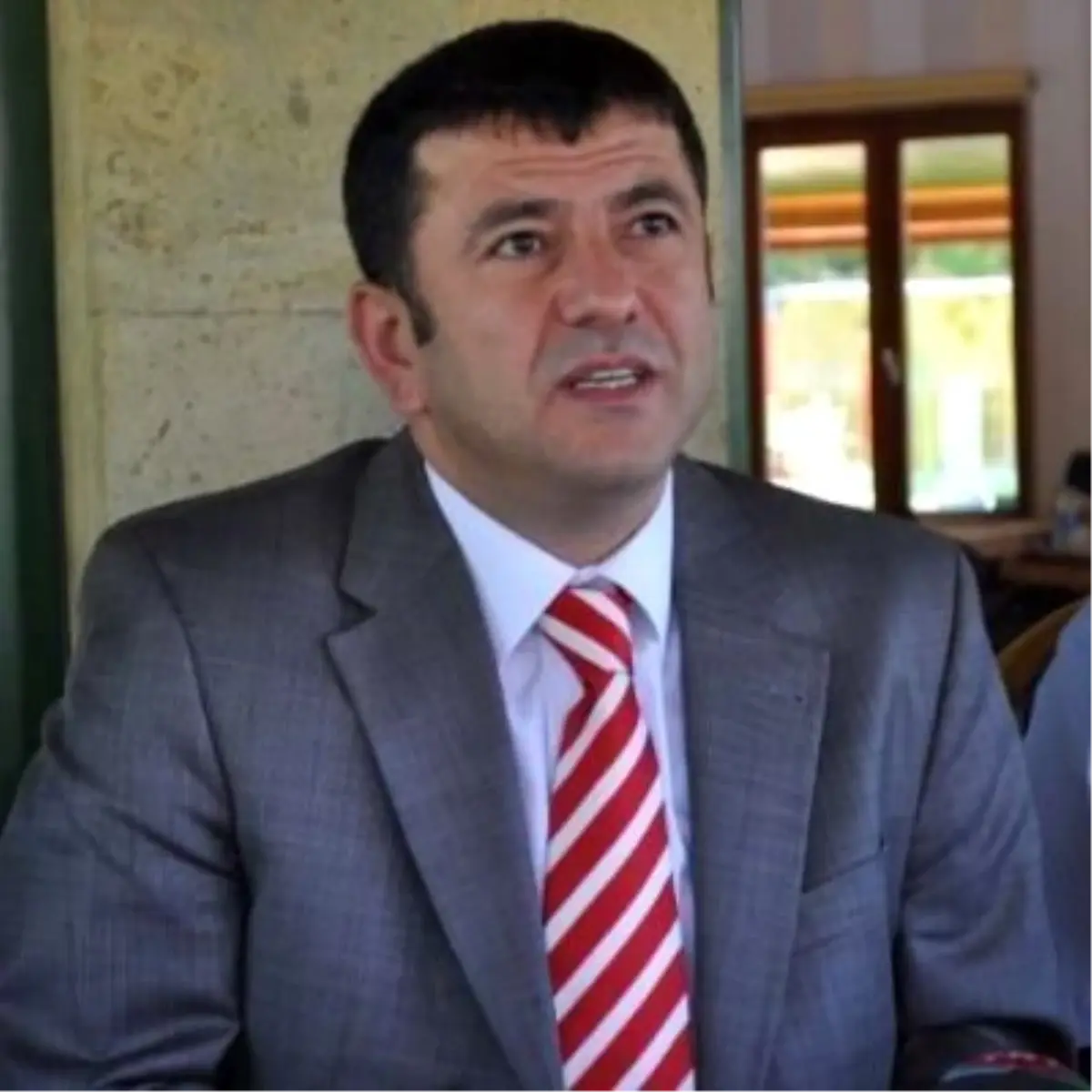 Büyükşehir Belediyesi Yasa Tasarısı