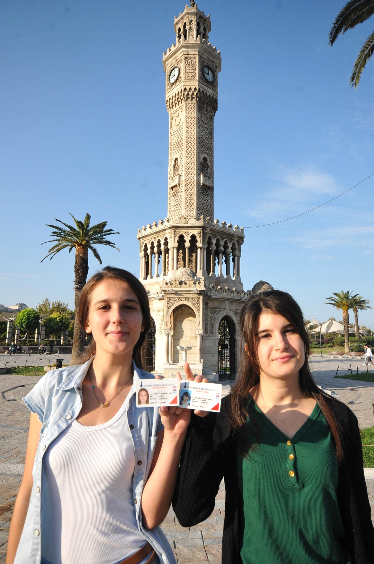Büyükşehirden Öğrenci ve Öğretmen Kartları İçin Vize Uyarısı