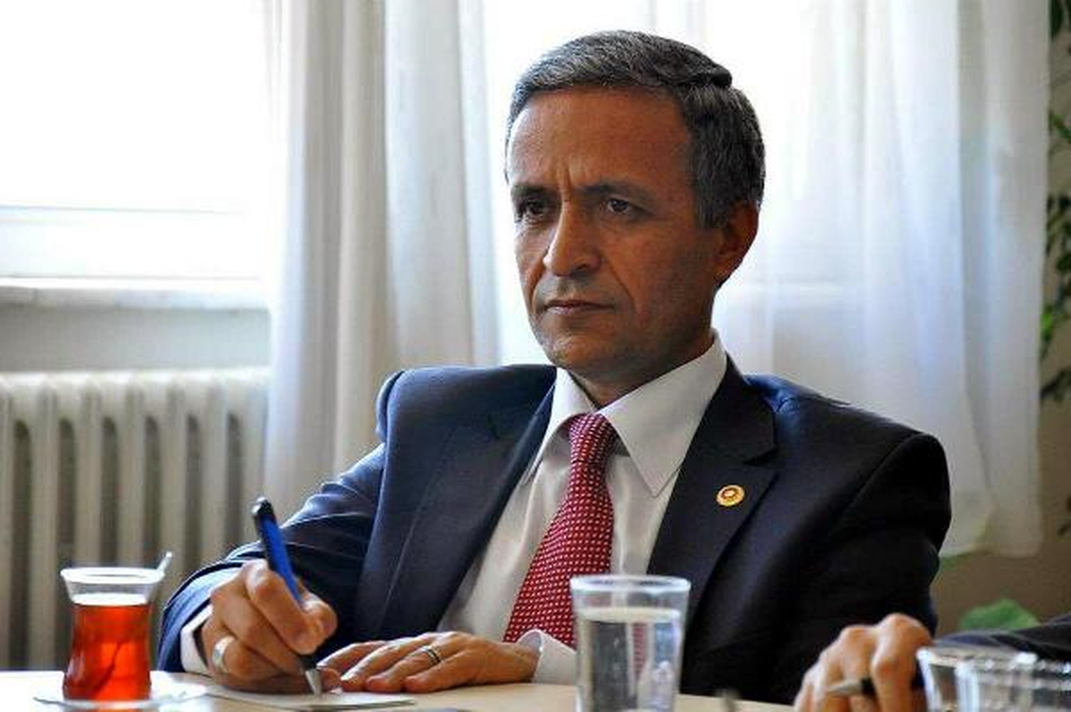 \'Çayı Şeker Değil, Kuru Üzümle Tüketin\' Önerisi