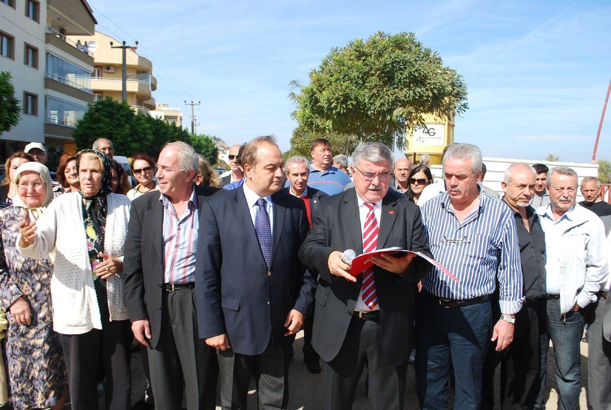 CHP\'den 7+1 Tepkisi