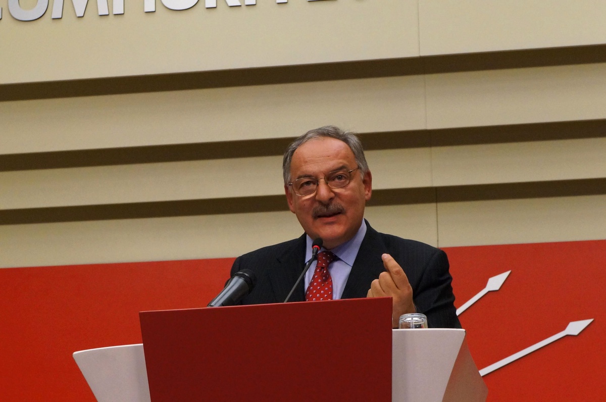 CHP\'li Koç, Yabancılara Satılan Taşınmazları Sordu
