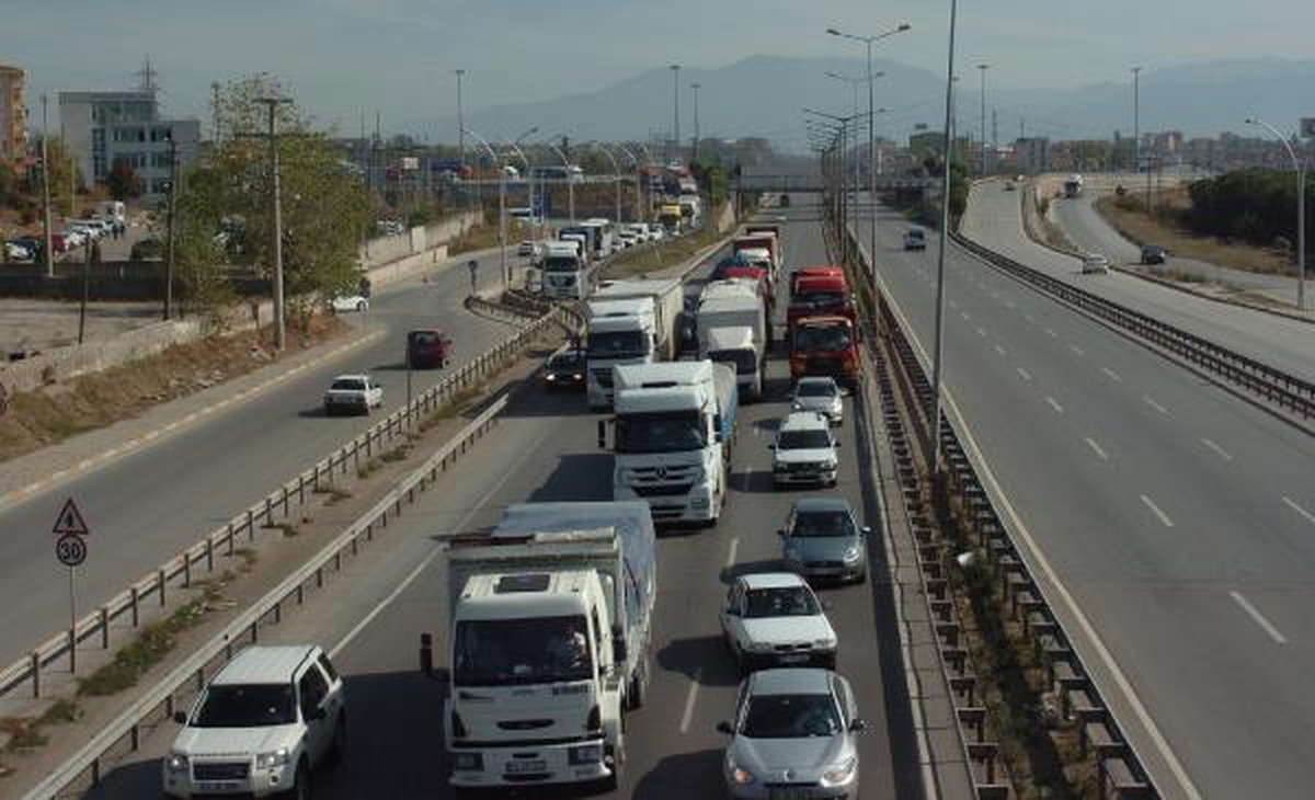 Cumhurbaşkanı Gül\'ün Sapanca Molası