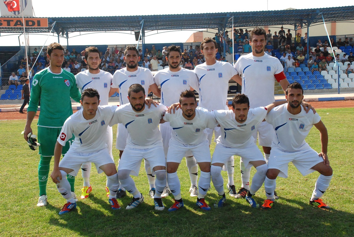 Didim Belediyespor Manisa Deplasmanına Hazır