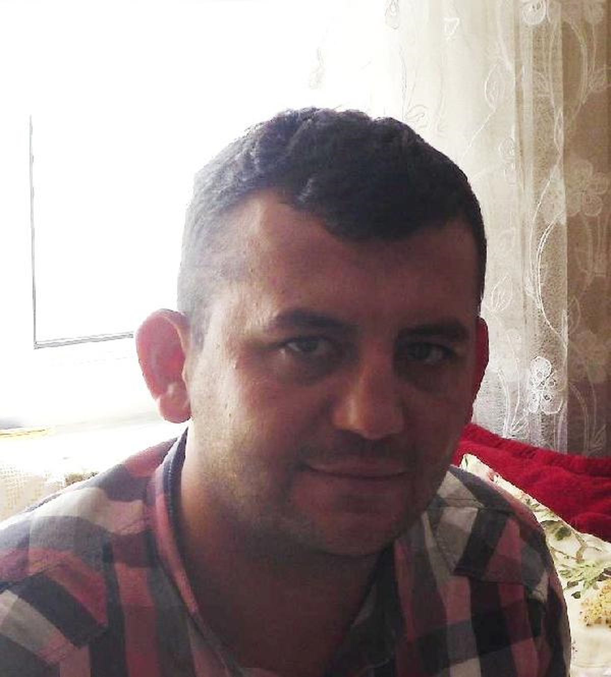 Elektrik Akımına Kapılan İşçi Öldü
