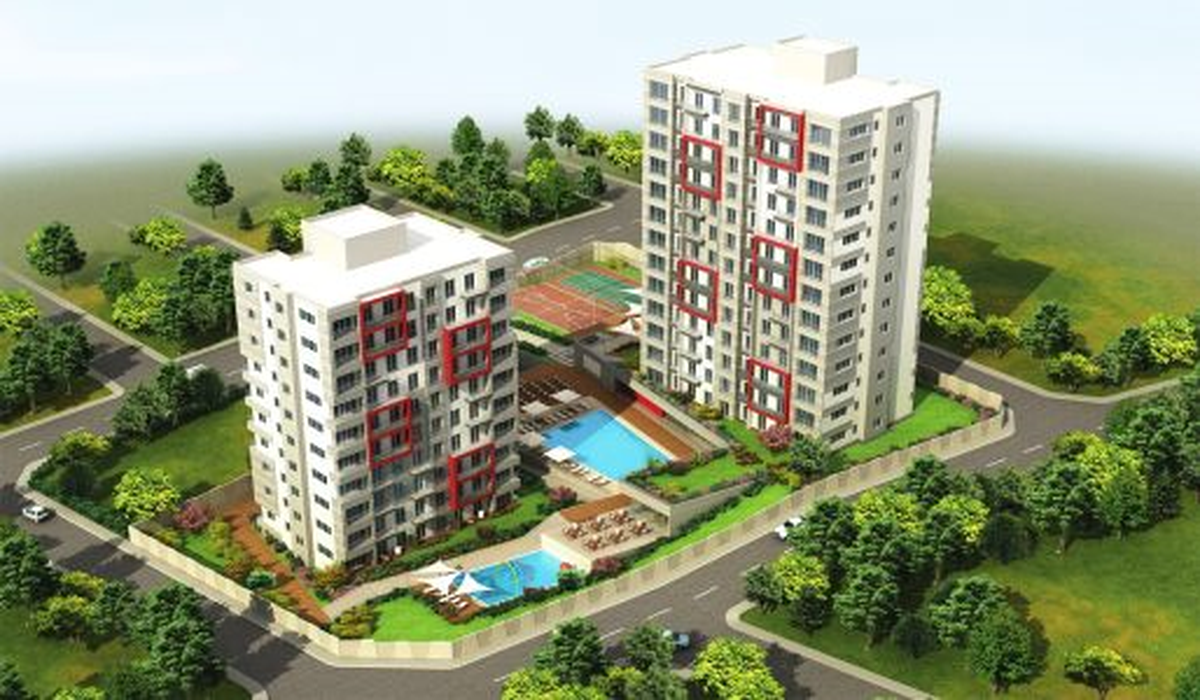 Elitistpark\'tan Daire Alanların Evini Ulusoy Taşıyacak