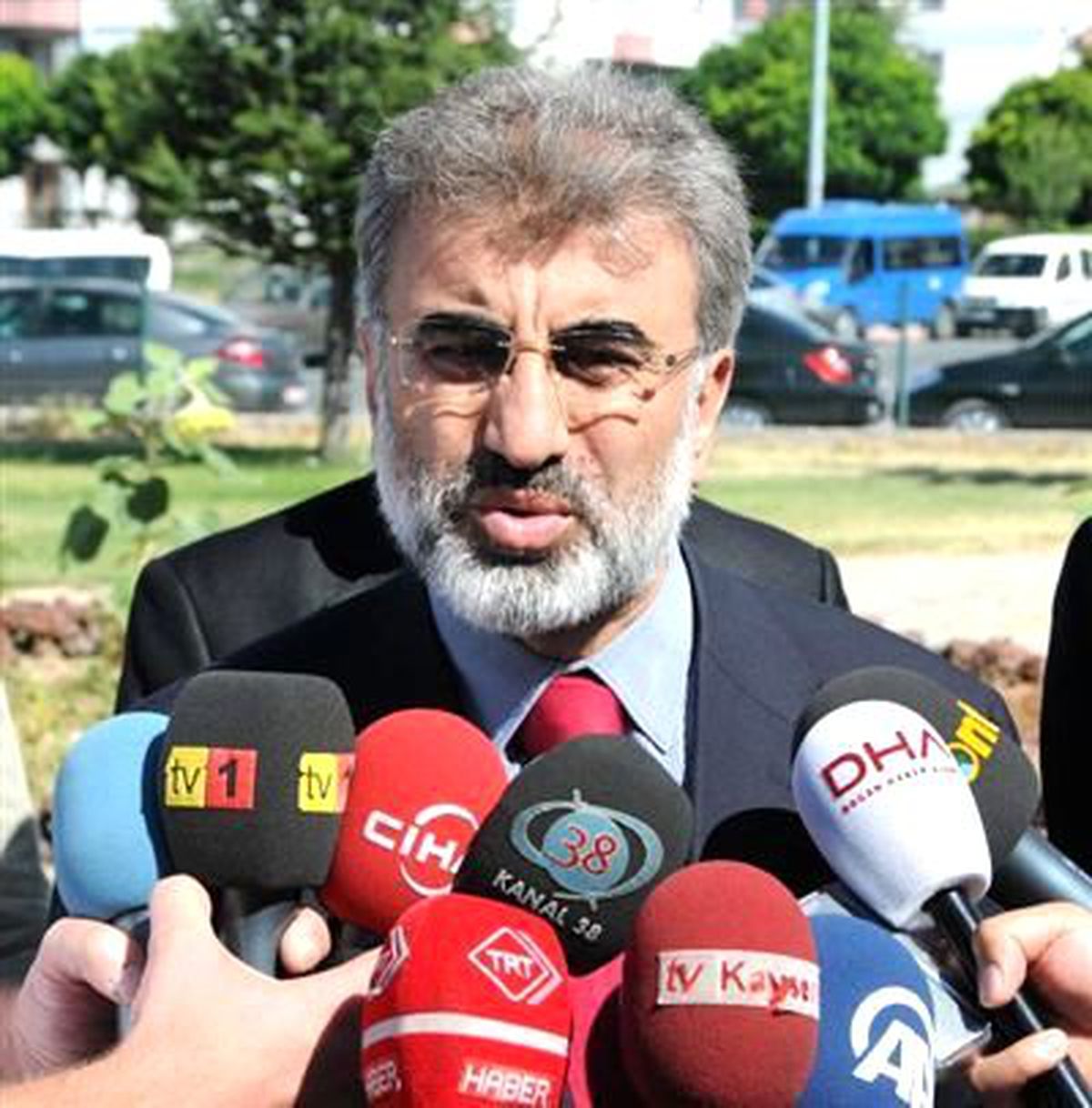 Enerji ve Tabii Kaynaklar Bakanı Yıldız Açıklaması