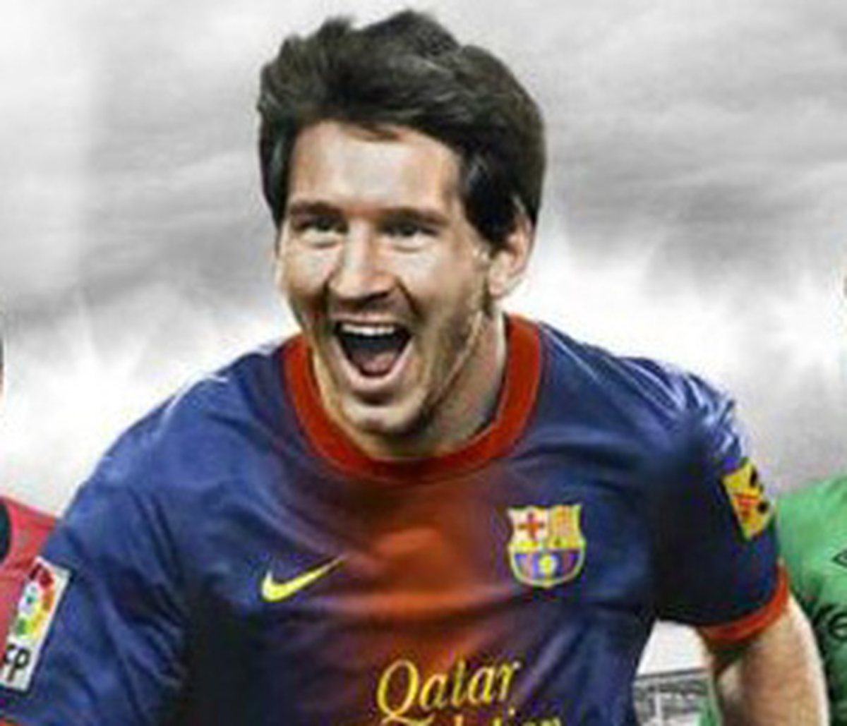 FIFA 13′de Geçen Hafta Müthiş Goller Atıldı!