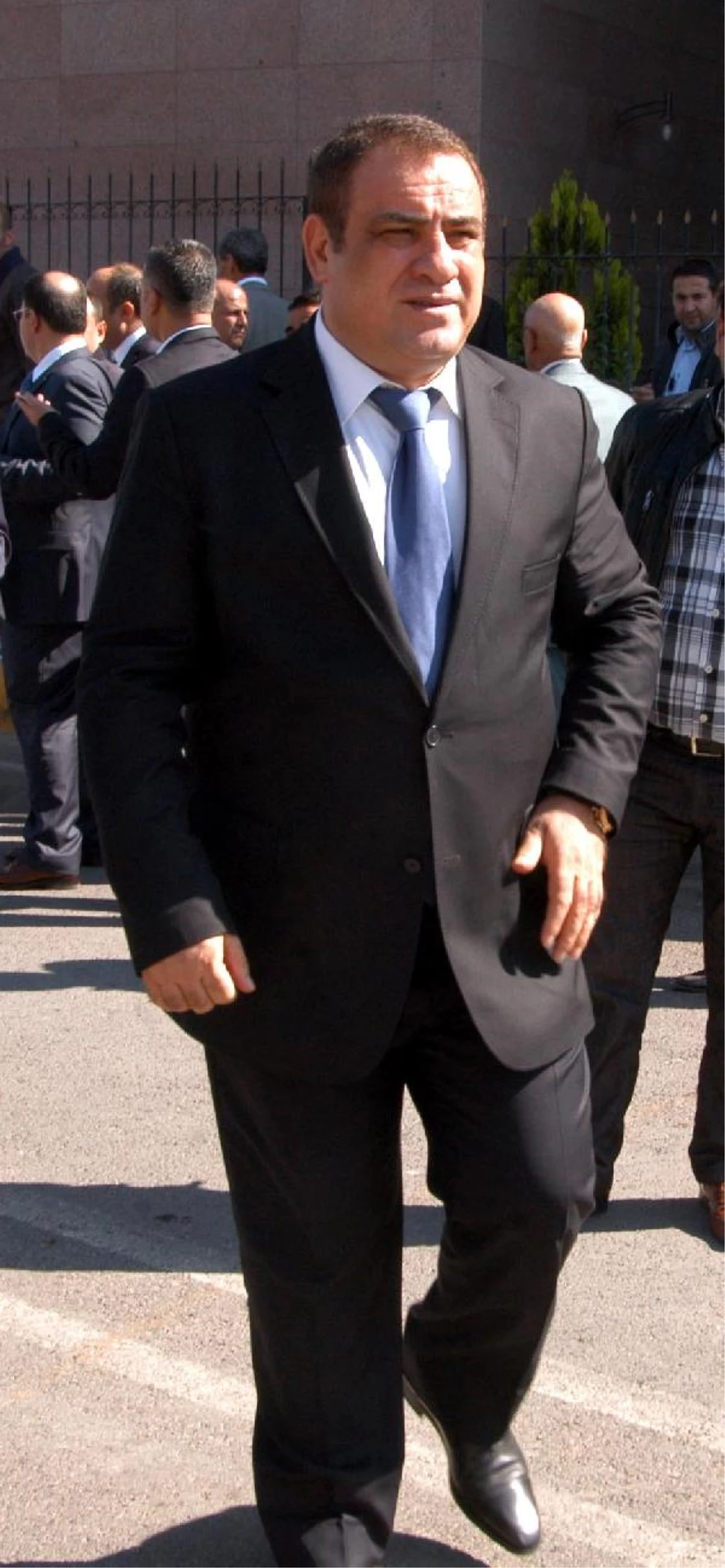 Gaziantepspor Başkanı Kızıl\'a Yeniden Başkanlık Yolu