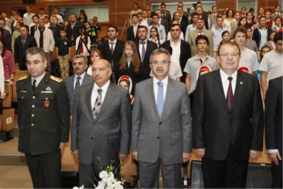 Gebze\'nin Kurtuluşunun 90. Yılı Kutlandı