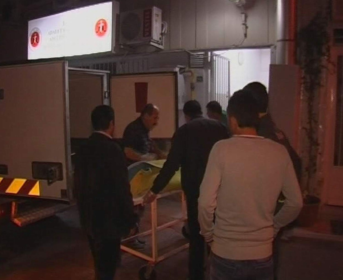 Genç Kızın Sır Ölümüne Soruşturma