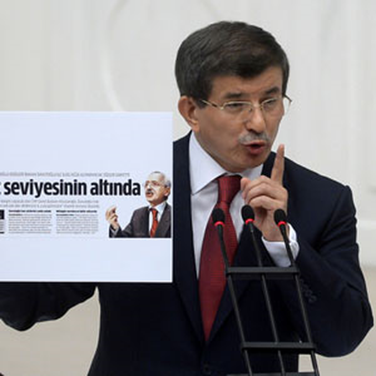 Suriyeli Yetimlere CHP Tazminatı