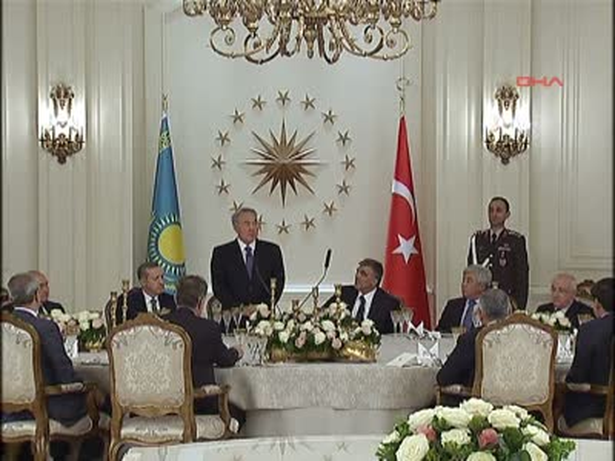 Köşk Geleneğinde Bir İlk