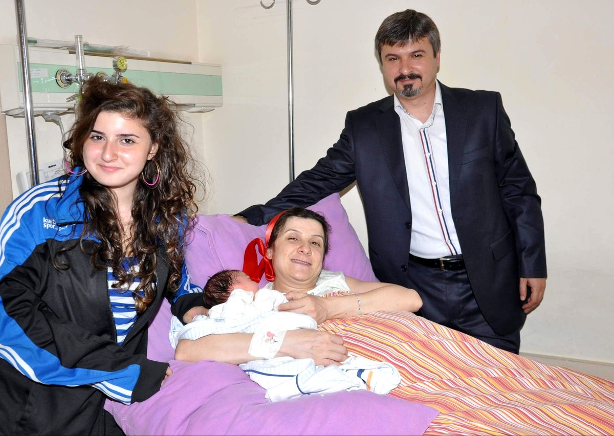 Haberciye Mutlu Haber