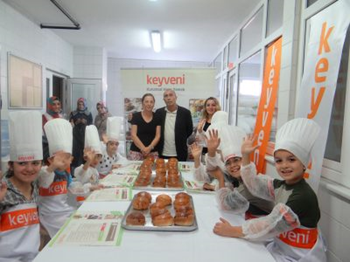 Hamburger Bile Buna Şaşırdı!