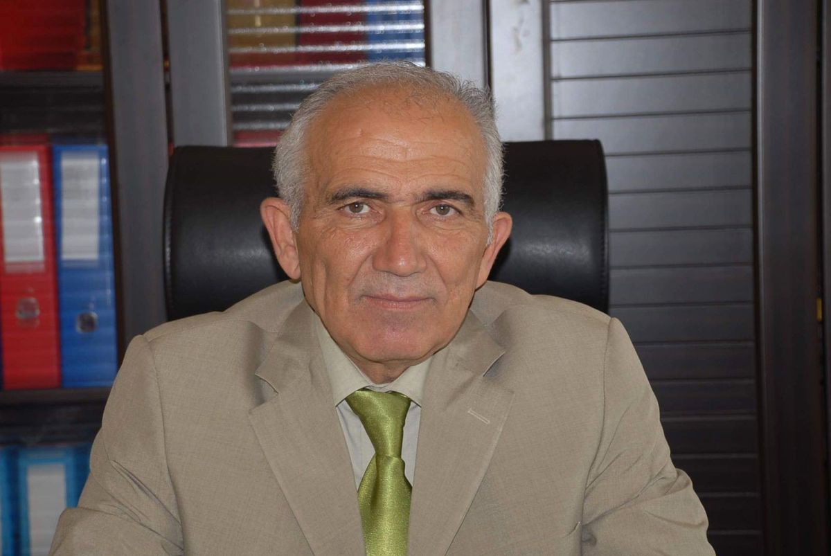 Haydar Aliyev\'in Öğrencileri Belirlendi