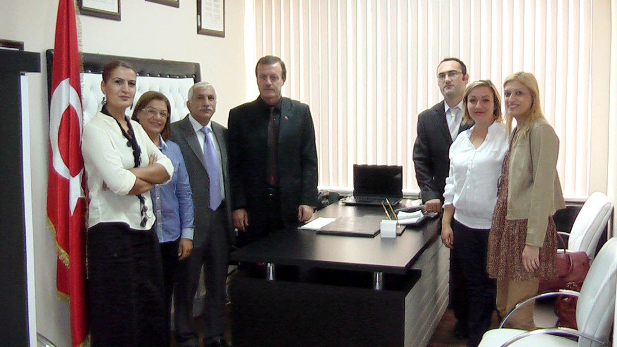 İngiliz Eğitimi Mudanya\'da Uygulanacak