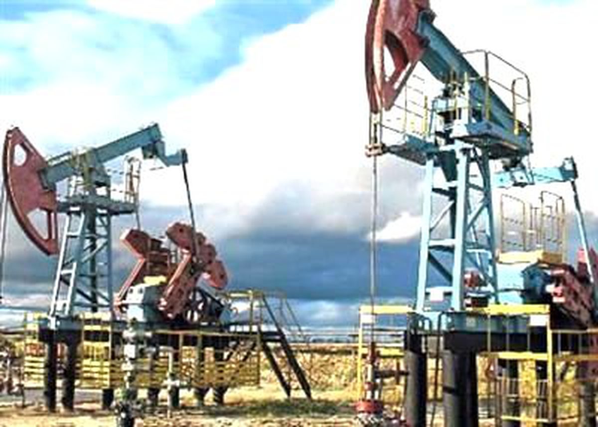 Irak\'ta Petrolün Durumu Kritik