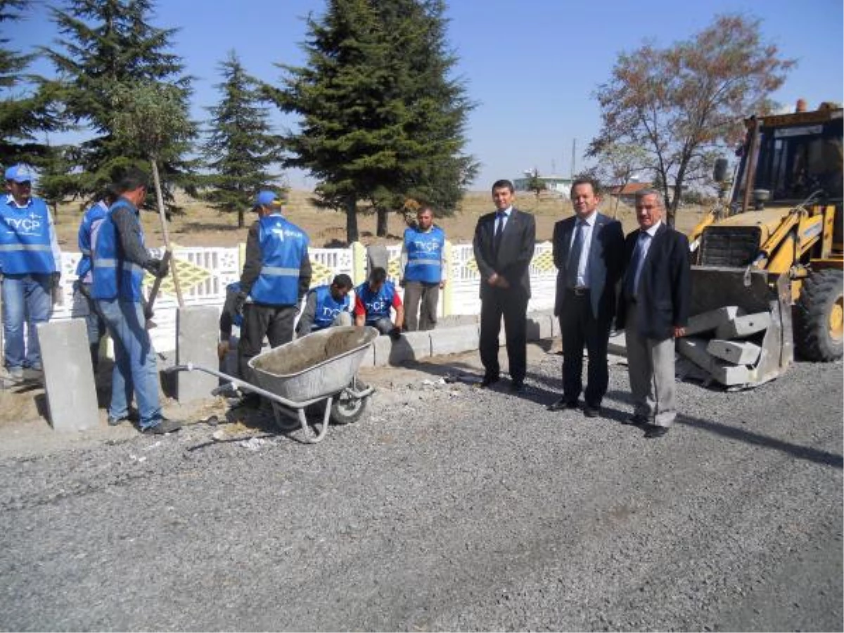 İşkur, Nevşehir\'de 234 Kişiyi İş Sahibi Yaptı
