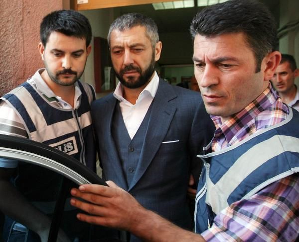 İstanbul\'da Organize Suç Örgütüne Yönelik Operasyon